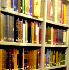 DES LIVRES : nouvelles entrées