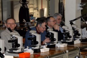 formation mycologique